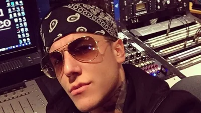 Insólito: hasta Alexander Caniggia se burló del ahorro energético pedido por Macri Insólito: hasta Alexander Caniggia se burló del ahorro energético pedido por Macri
