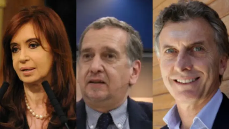 Barañao dijo que la forma de trabajar de Macri "es mejor" que la de Cristina