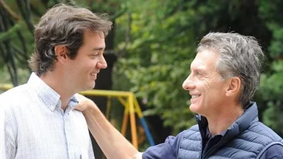 El incómodo momento que pasó el diputado pro tarifazo frente a una trabajadora El incómodo momento que pasó el diputado pro tarifazo frente a una trabajadora