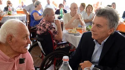 Comenzarán a informar qué jubilados cobrarán el reajuste de la nueva ley Comenzarán a informar qué jubilados cobrarán el reajuste de la nueva ley