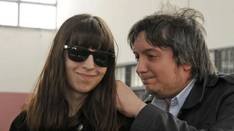 Los fondos de Florencia Kirchner seguirán inmovilizados por la Justicia