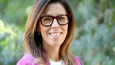 El día que Laura Alonso criticó el uso de datos personales por parte del Gobierno El día que Laura Alonso criticó el uso de datos personales por parte del Gobierno