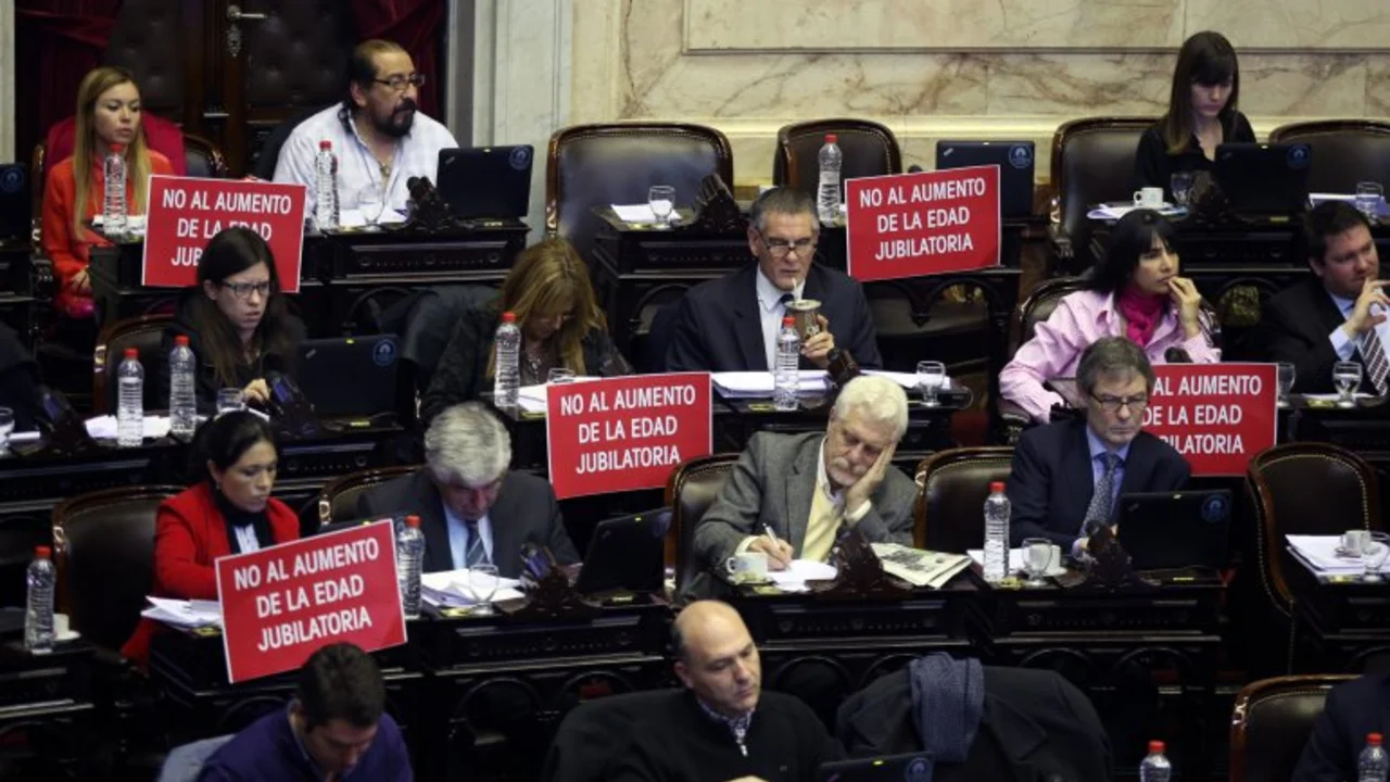 Las corporaciones también ganan en el Congreso
