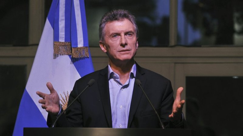Macri recibirá a Tinelli en Olivos, en medio de la guerra mediática