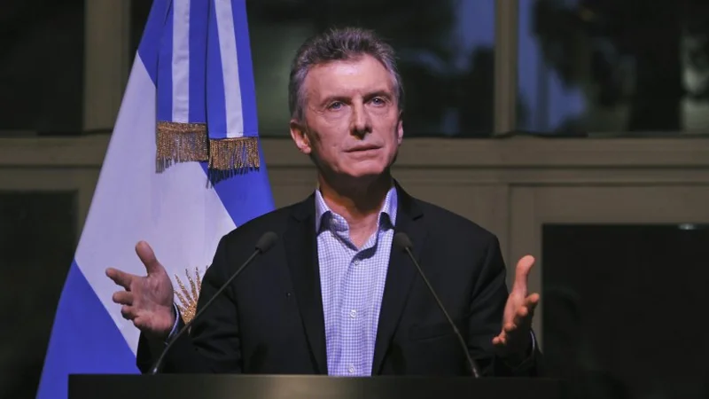 Macri recibirá a Tinelli en Olivos, en medio de la guerra mediática