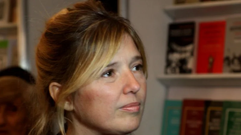 Álvarez Rodríguez: "Evita se indignaría al ver la situación que vive la gente"