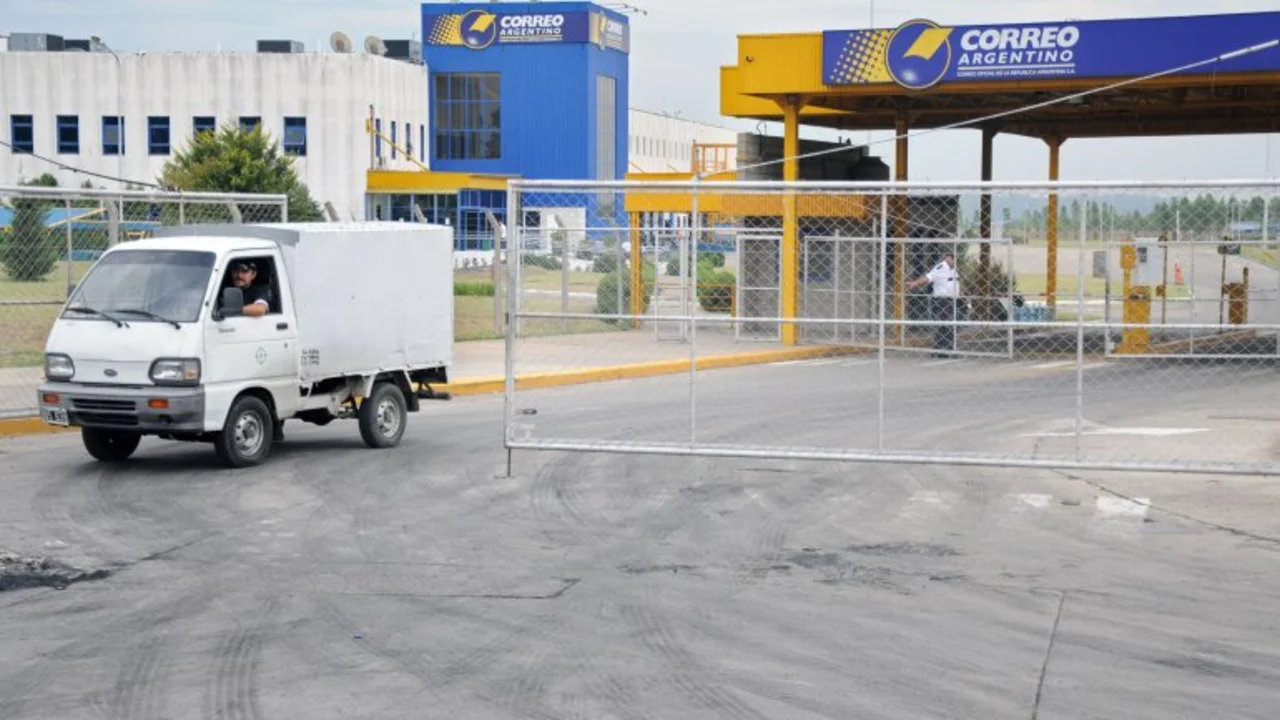 Volvió el correo "puerta a puerta": cómo son los pasos para comprar