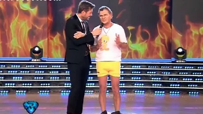De De la Rúa a Macri: las imitaciones de Showmatch a presidentes De De la Rúa a Macri: las imitaciones de Showmatch a presidentes