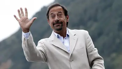 Francella se la jugó: "Yo apoyo la gestión de Mauricio Macri" Francella se la jugó: "Yo apoyo la gestión de Mauricio Macri"