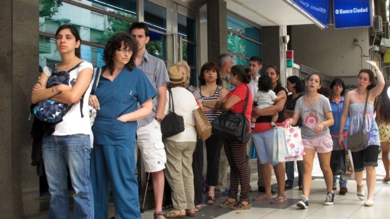 Gran Hermano PRO: Ahora la ANSES pide datos de sus clientes a los bancos