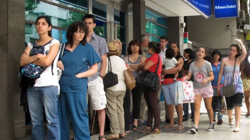 Gran Hermano PRO: Ahora la ANSES pide datos de sus clientes a los bancos