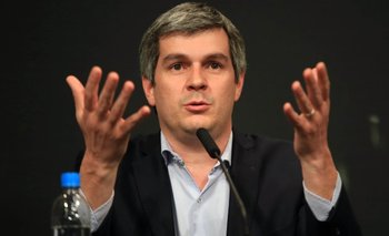 Denuncian al Gobierno por la utilización de datos personales | Información general