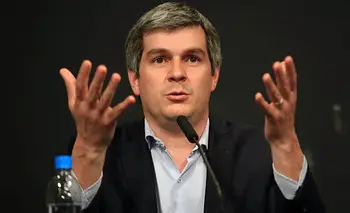 Denuncian al Gobierno por la utilización de datos personales | Información general