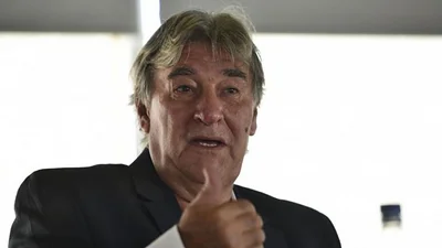 Increíble: directivo de AFA se olvidó con qué entrenador se reunió para DT Increíble: directivo de AFA se olvidó con qué entrenador se reunió para DT