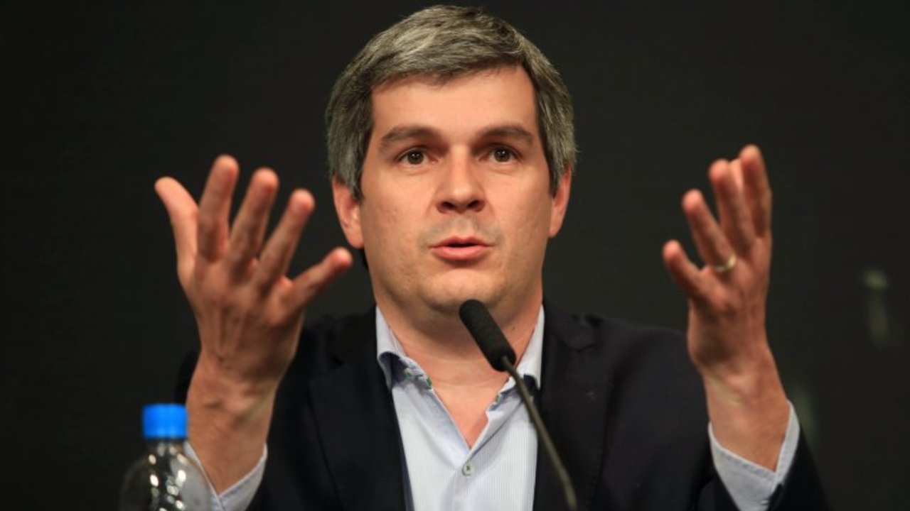 El Gobierno confirma que este año no habrá cambios en el impuesto a las Ganancias