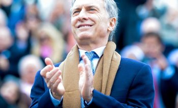 Un semestre de leyes sancionadas para los grupos económicos concentrados | Macri presidente