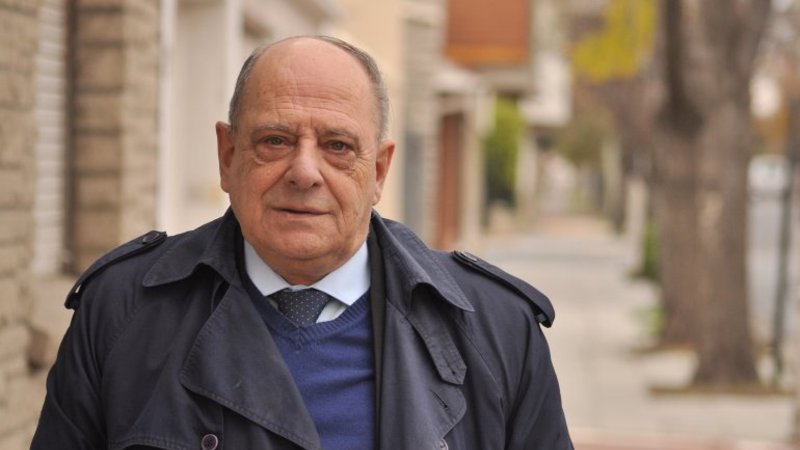 Un intendente del PRO quiere a la gente "feliz" como en la dictadura