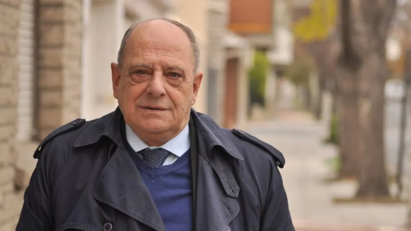 Un intendente del PRO quiere a la gente "feliz" como en la dictadura