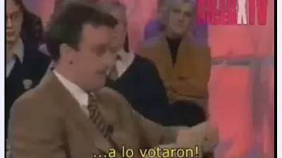El video con cargadas a los argentinos que votaron Macri que se viralizó en redes El video con cargadas a los argentinos que votaron Macri que se viralizó en redes