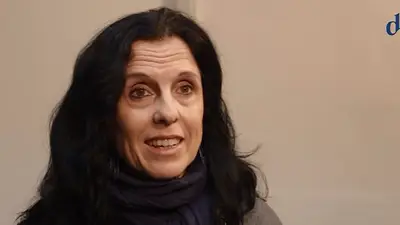 Morgade: "Los gremios docentes no se sienten convocados por este gobierno" Morgade: "Los gremios docentes no se sienten convocados por este gobierno"