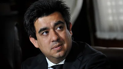 Encontraron muerto a un ex ministro bonaerense en EE.UU Encontraron muerto a un ex ministro bonaerense en EE.UU