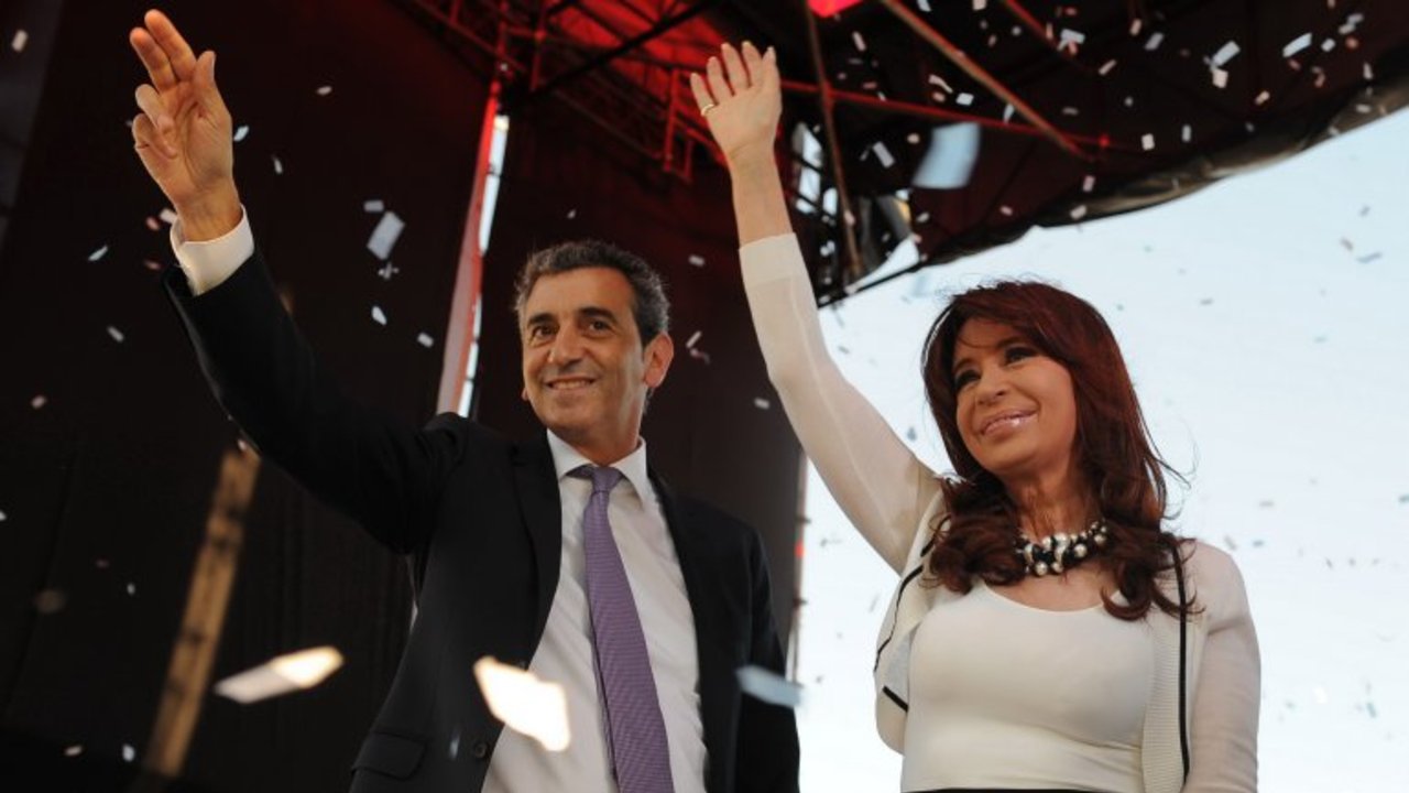 Primeras encuestas de cara a 2017: ¿quién ganaría hoy en la provincia de Buenos Aires?