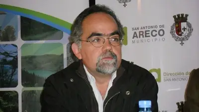 Crisis familiar: al senador Pinedo lo cruzó fuerte su hermano Crisis familiar: al senador Pinedo lo cruzó fuerte su hermano
