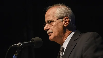 Jorge Taiana: "Hay otra realidad y otra política posible" Jorge Taiana: "Hay otra realidad y otra política posible"