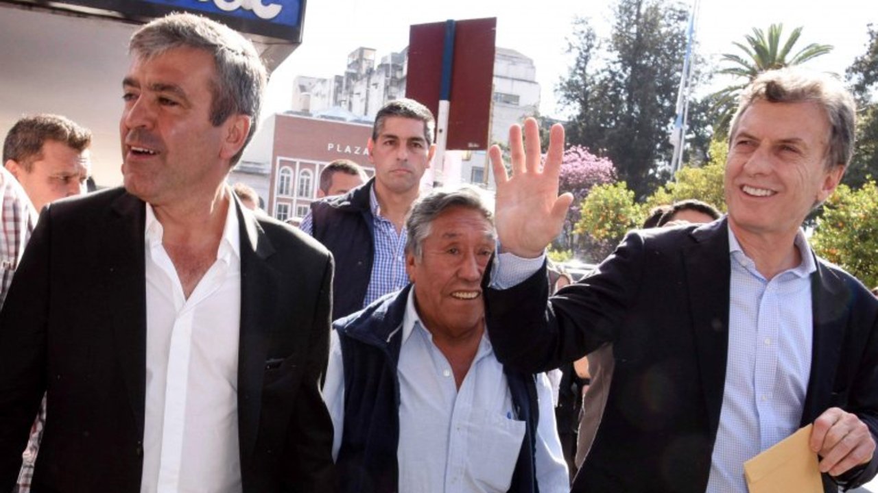 Papelón del Gobierno: anunció obras en Tucumán pero la ciudad está en Misiones