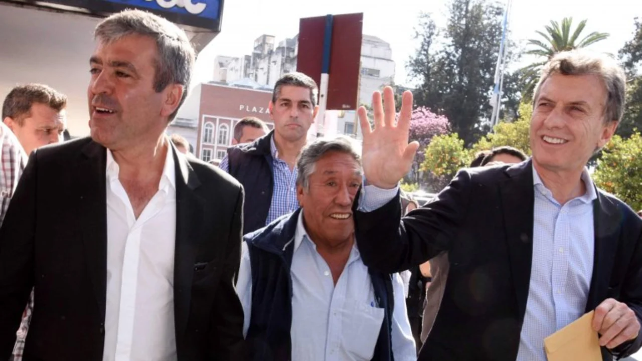 Papelón del Gobierno: anunció obras en Tucumán pero la ciudad está en Misiones