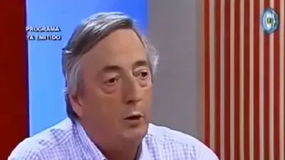 El día que Néstor Kirchner contó el apriete de Magnetto para que Clarín compre Telecom El día que Néstor Kirchner contó el apriete de Magnetto para que Clarín compre Telecom