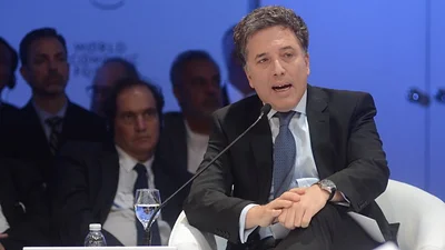Aseguran que la economía "va a crecer mucho más lento de lo que se esperaba" Aseguran que la economía "va a crecer mucho más lento de lo que se esperaba"
