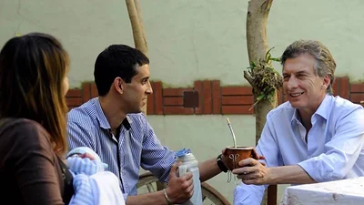 Tomar mate será cada vez más caro Tomar mate será cada vez más caro