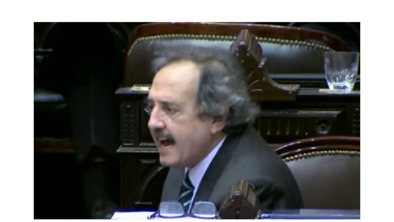 Alfonsín se cansó de Cambiemos y explotó: ¿quiebra la UCR?