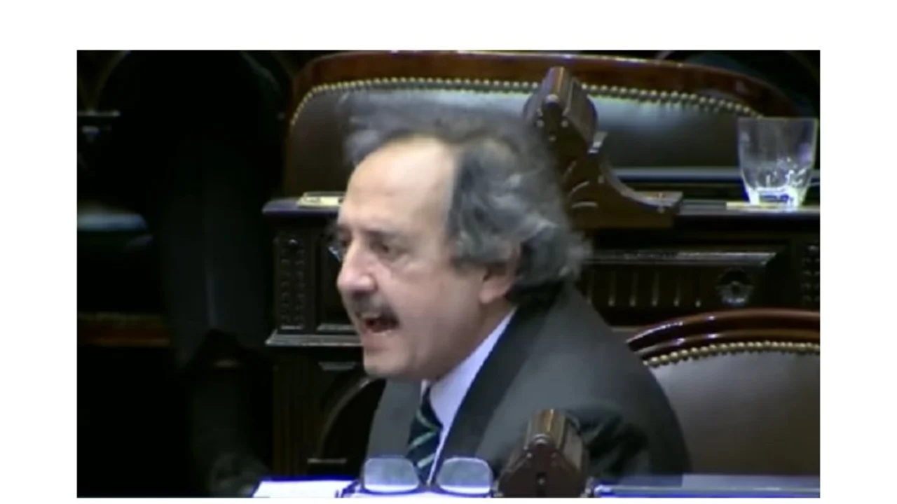 Alfonsín se cansó de Cambiemos y explotó: ¿quiebra la UCR?