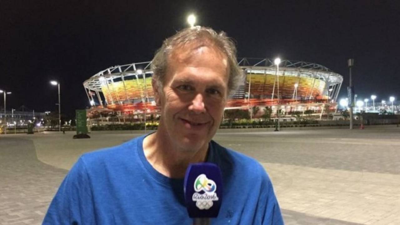 El periodista deportivo en contra del Fútbol para Todos que trabajará para Lanata