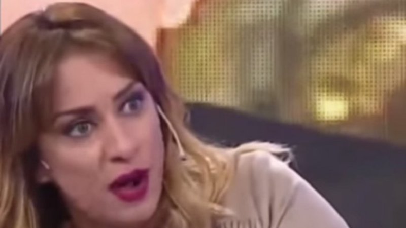 Oliván explotó contra el Gobierno al aire en Intratables