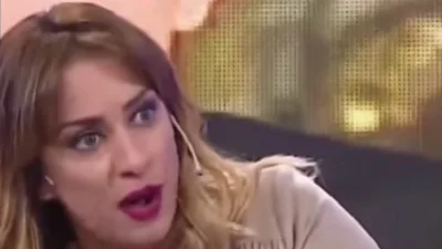 Oliván explotó contra el Gobierno al aire en Intratables Oliván explotó contra el Gobierno al aire en Intratables