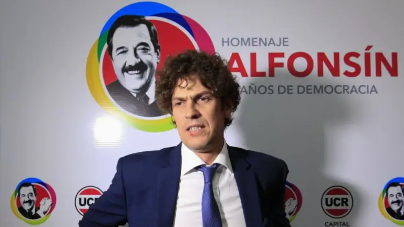 Lousteau denunció que Rodríguez Larreta gasta $4 millones por día en publicidad