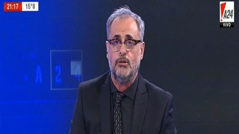 Inesperada renuncia de Rial a su programa político
