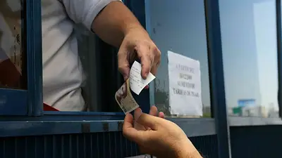 La Justicia anuló el aumento de peajes en la Ciudad La Justicia anuló el aumento de peajes en la Ciudad