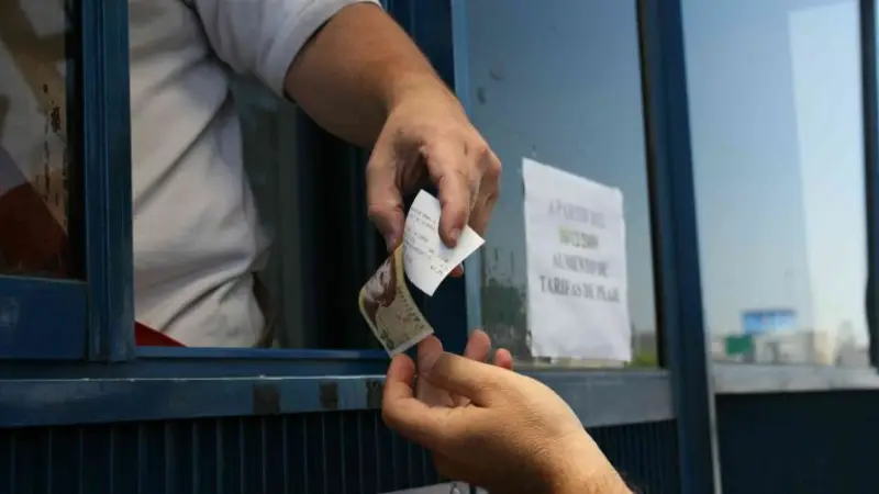 La Justicia anuló el aumento de peajes en la Ciudad