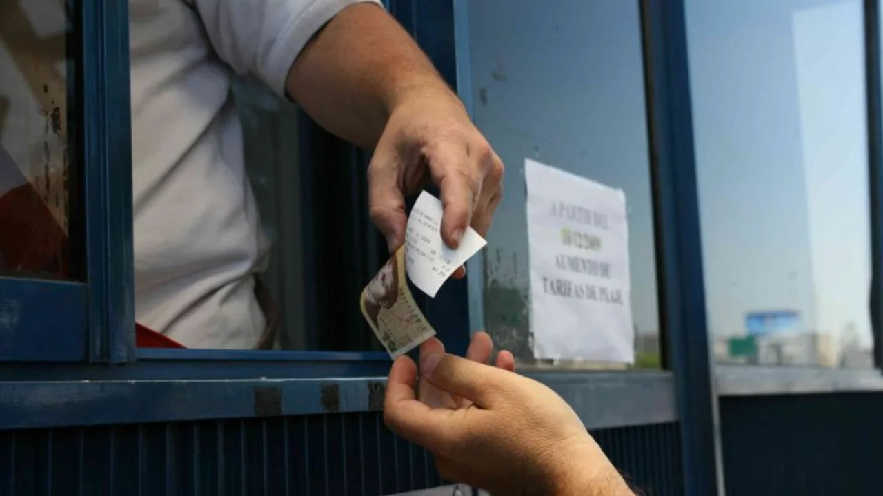 La Justicia anuló el aumento de peajes en la Ciudad