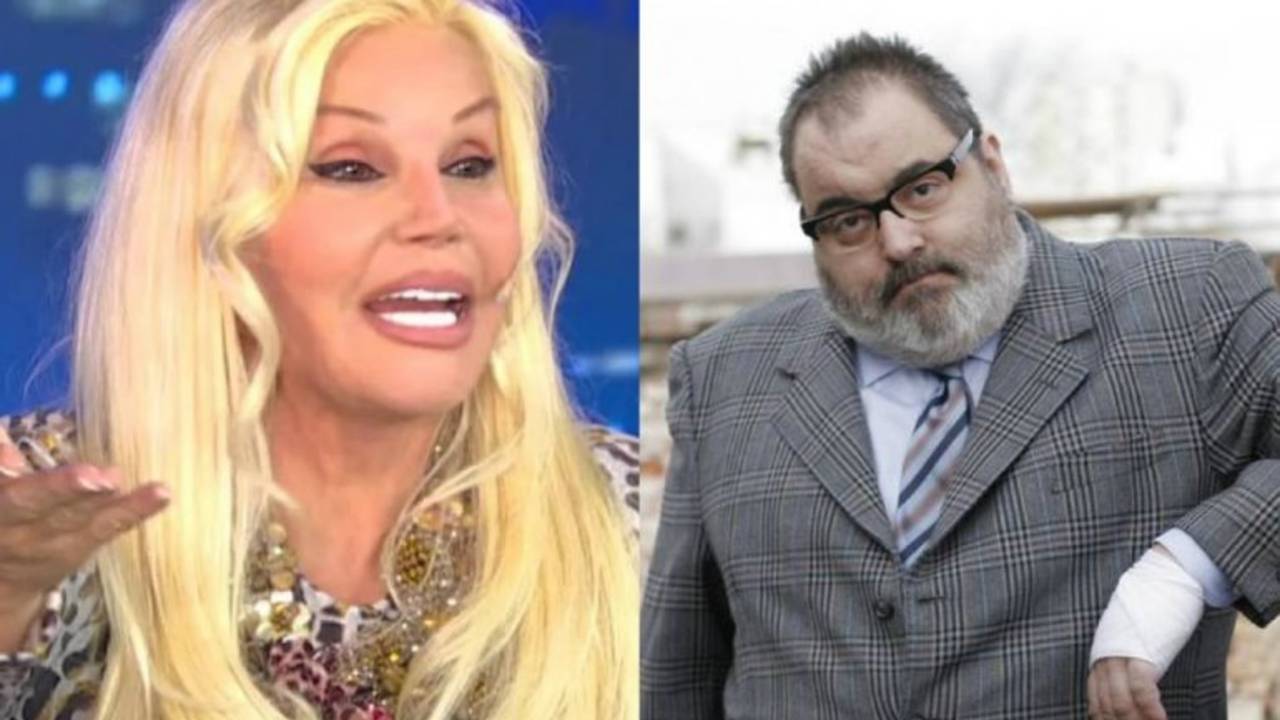 La famosa que romperá el silencio en lo de Susana para competir contra Lanata