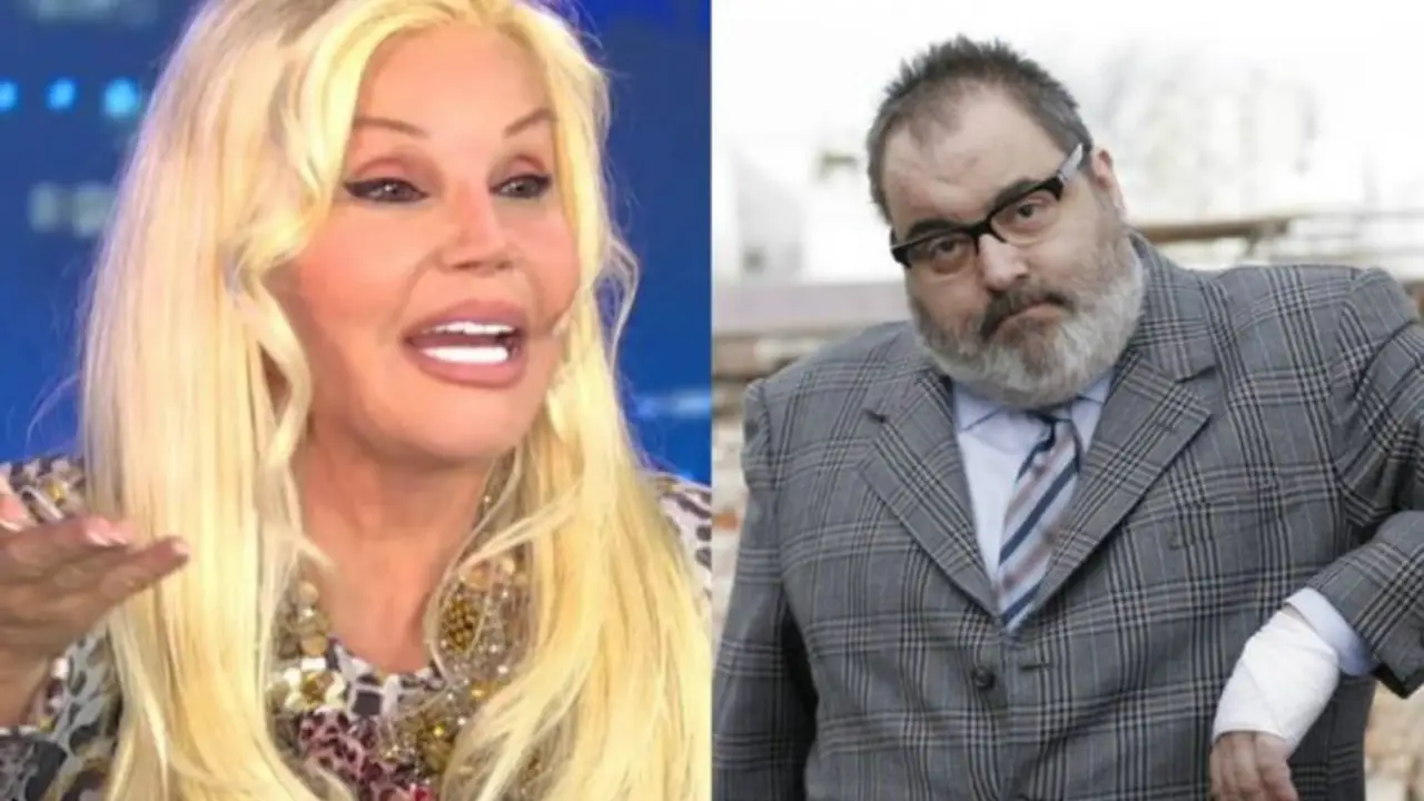 La famosa que romperá el silencio en lo de Susana para competir contra Lanata