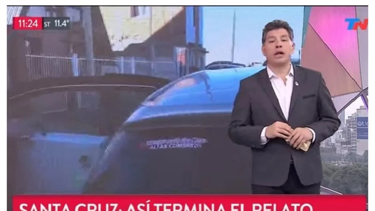 El fallido de TN que demostró otra vez su intencionalidad política