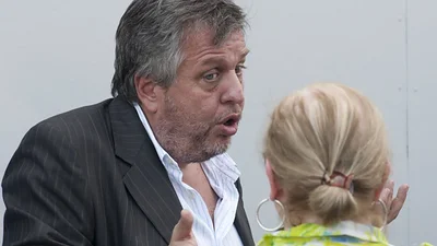 Denunciaron al fiscal amigo de Macri que filtró el pedido de detención de De Vido Denunciaron al fiscal amigo de Macri que filtró el pedido de detención de De Vido