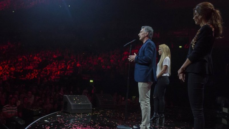 Televisa destrozó a Macri con un duro informe sobre su gestión