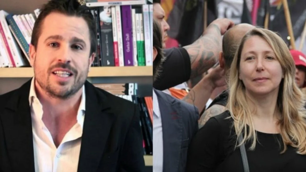 Myriam Bregman ridiculizó a un economista de Cambiemos: "Te falta rock"