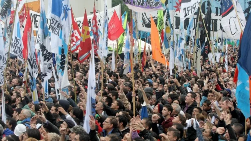 Orgullo Kirchnerista y Frente de Unidad Ciudadana,  dos nuevos grupos que marcan tendencia